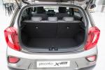 Kia Picanto X-Line 2017 года (WW)